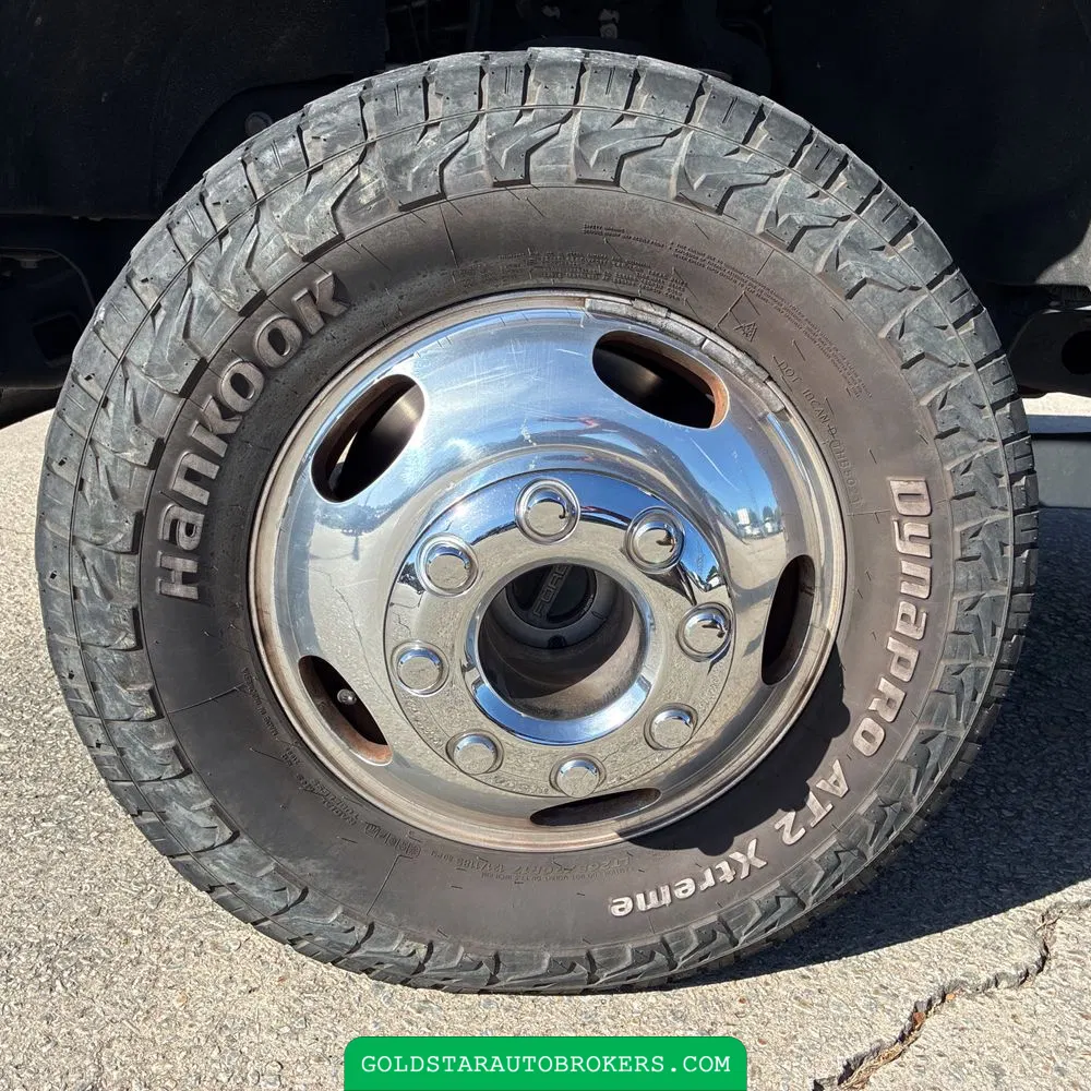 2019 Ford F-350 Super Duty King Ranch