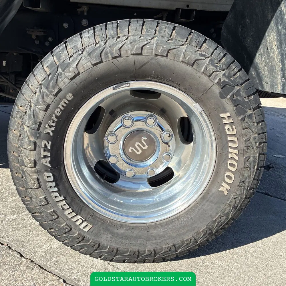 2019 Ford F-350 Super Duty King Ranch