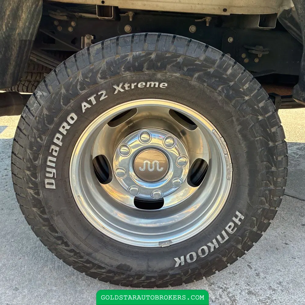 2019 Ford F-350 Super Duty King Ranch