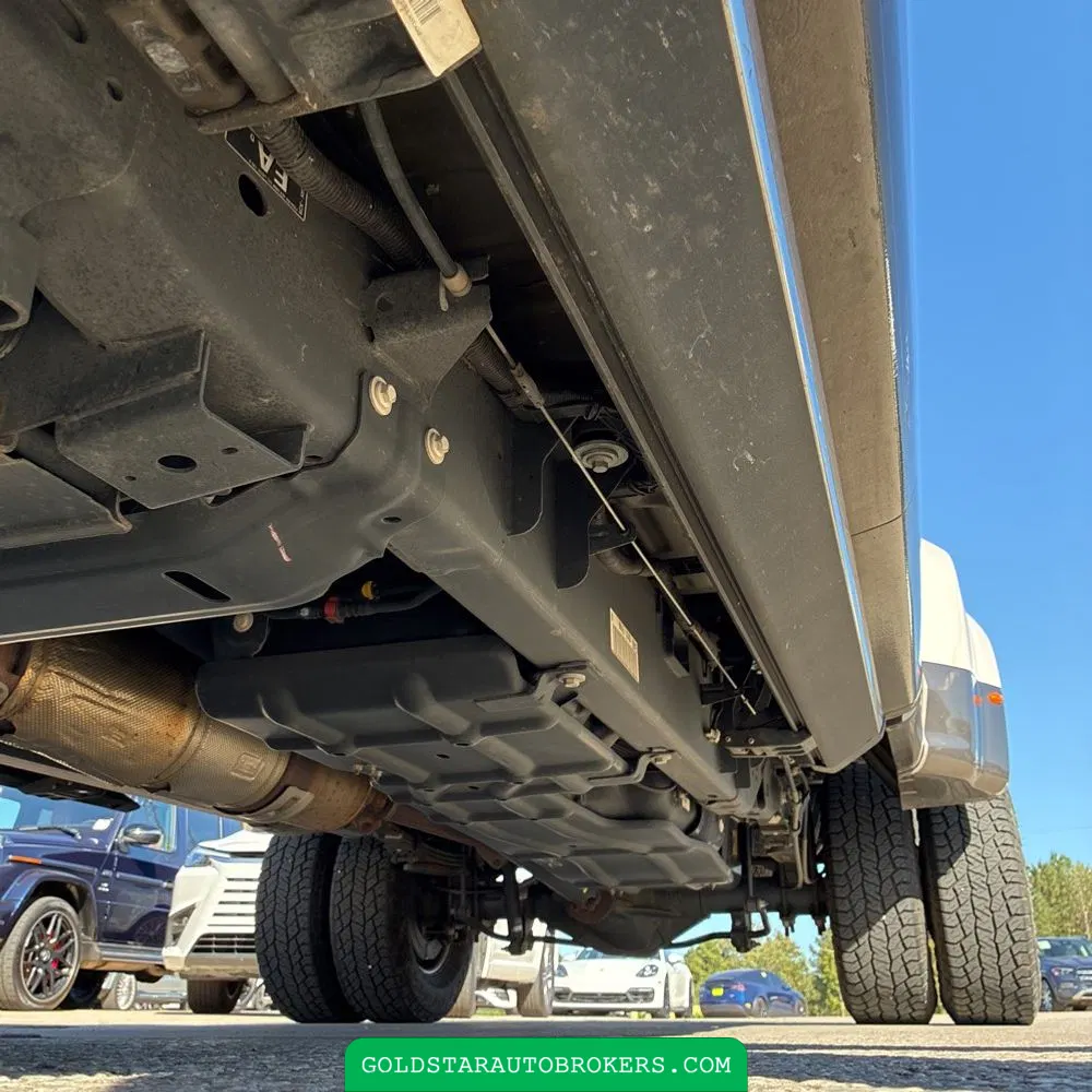 2019 Ford F-350 Super Duty King Ranch