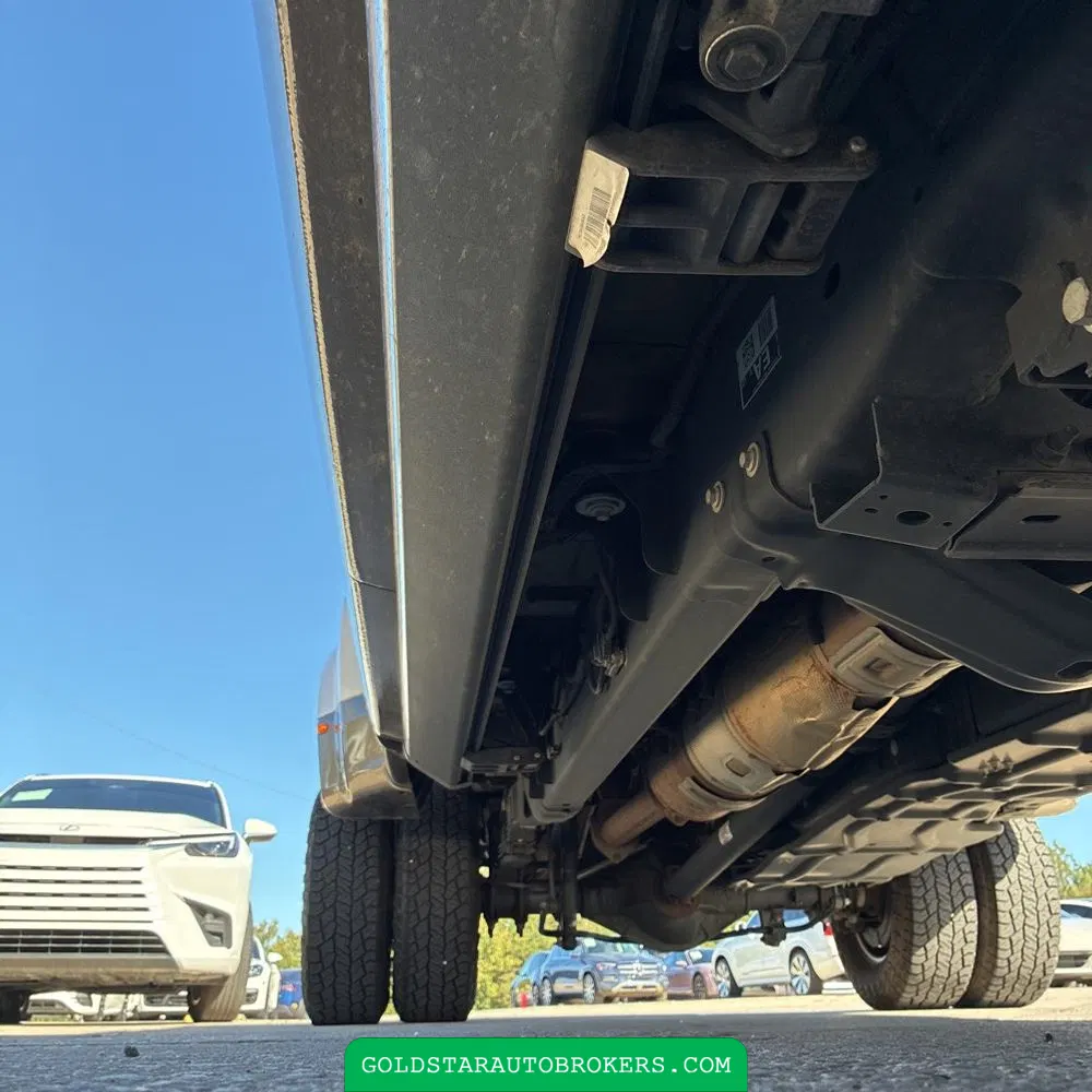 2019 Ford F-350 Super Duty King Ranch