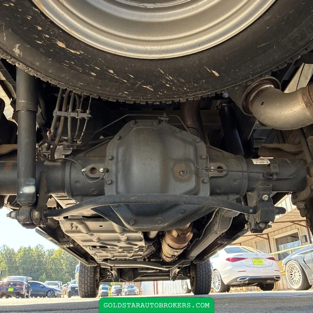 2019 Ford F-350 Super Duty King Ranch