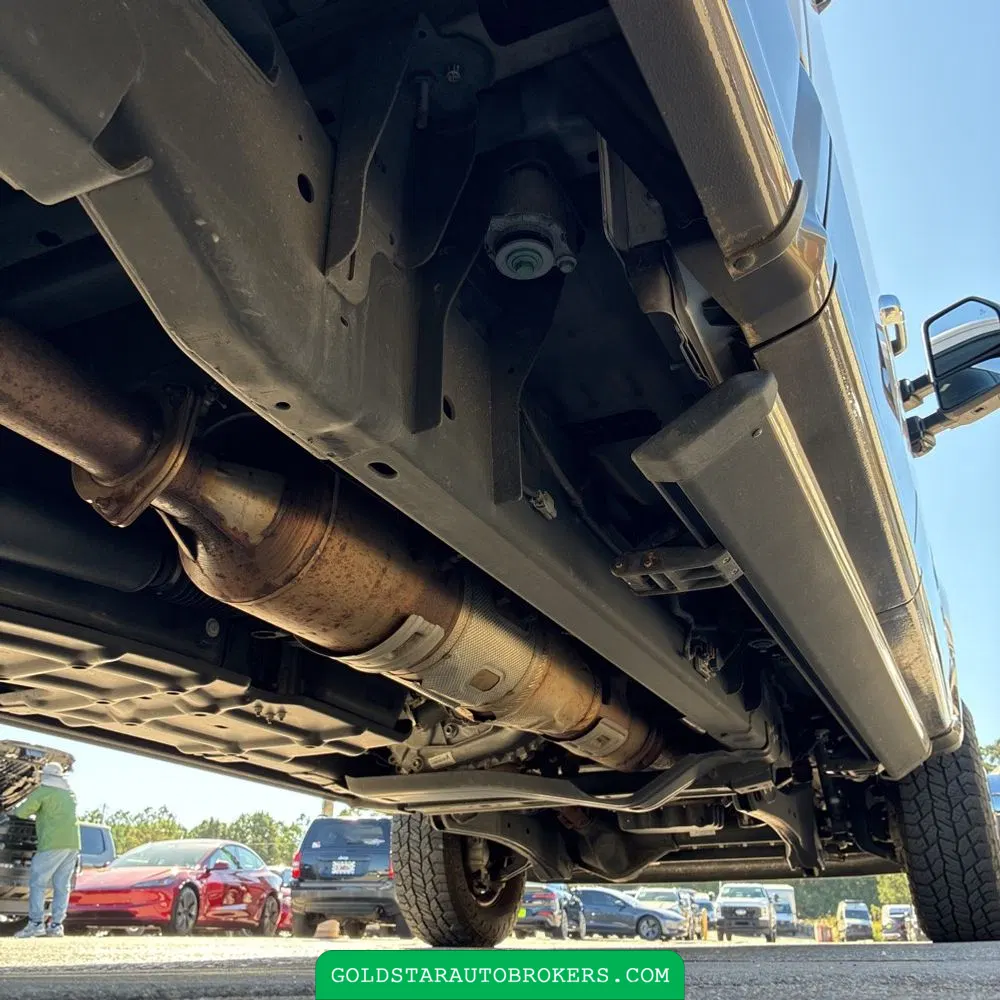 2019 Ford F-350 Super Duty King Ranch