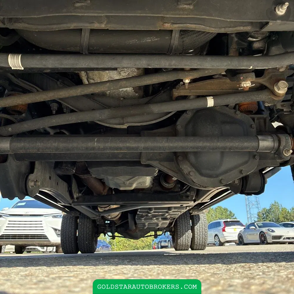 2019 Ford F-350 Super Duty King Ranch
