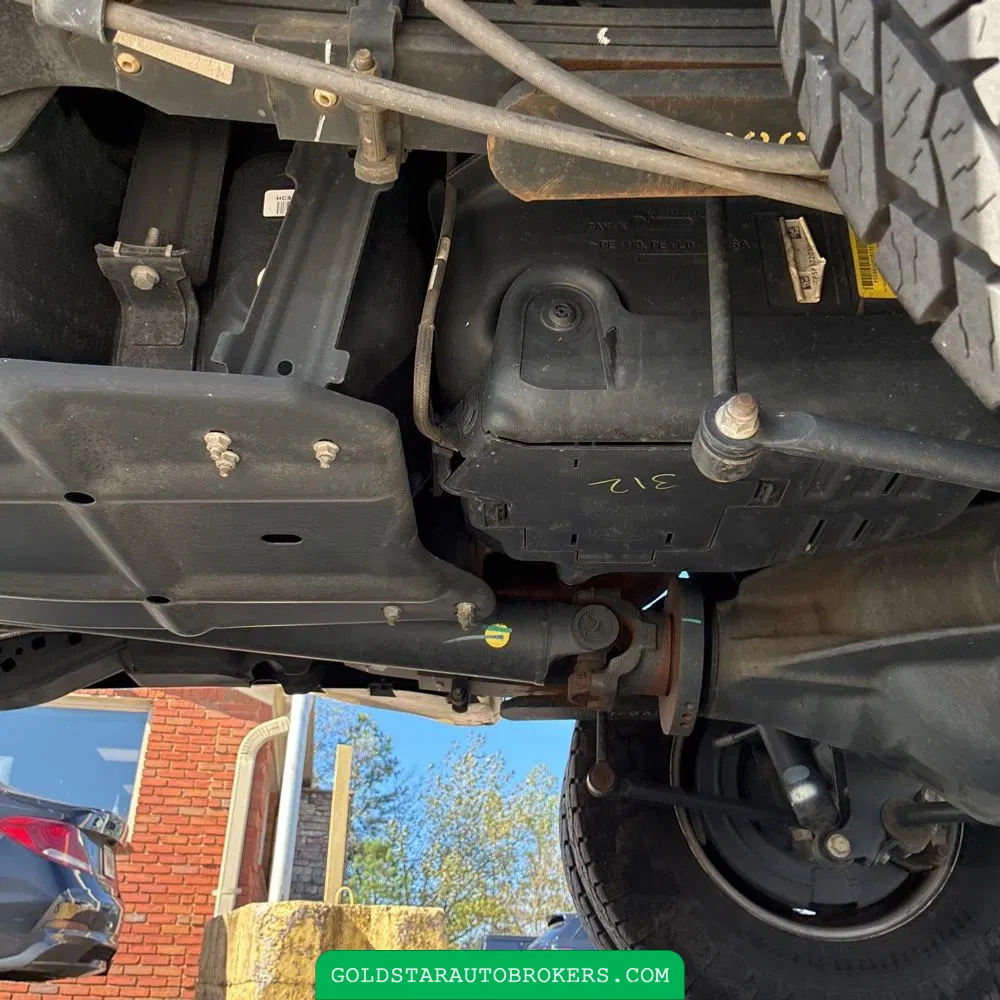 2019 Ford F-350 Super Duty King Ranch