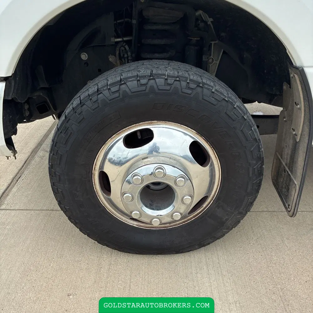 2020 Ford F350 S/D Platinum