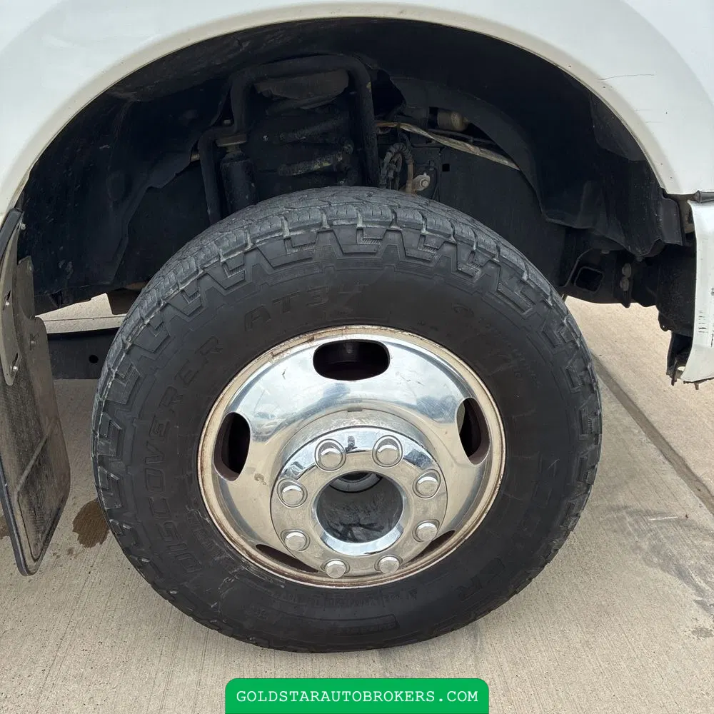 2020 Ford F350 S/D Platinum