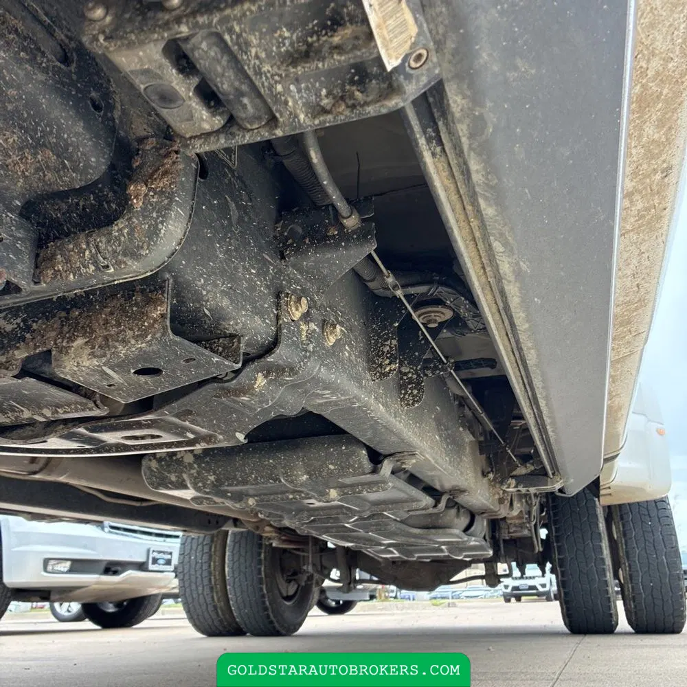 2020 Ford F350 S/D Platinum