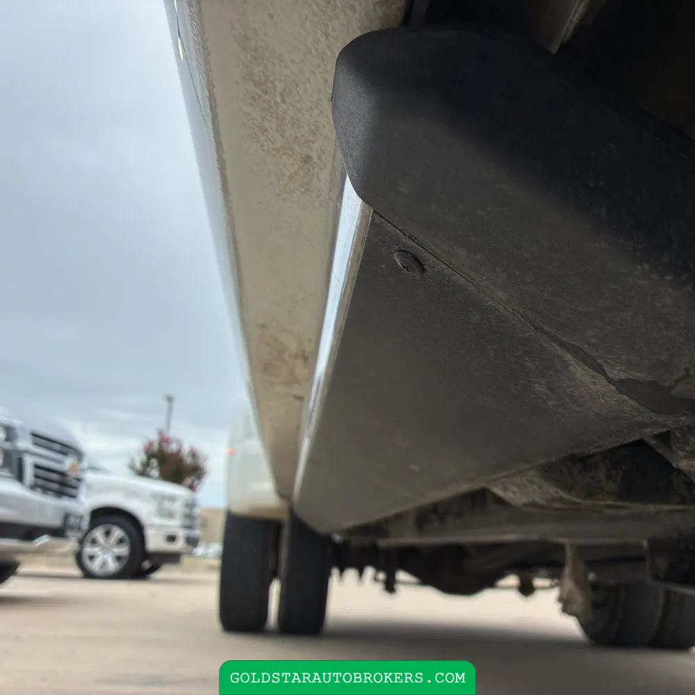 2020 Ford F350 S/D Platinum