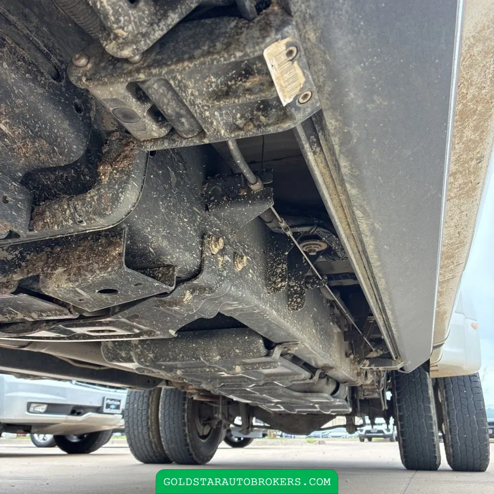 2020 Ford F350 S/D Platinum