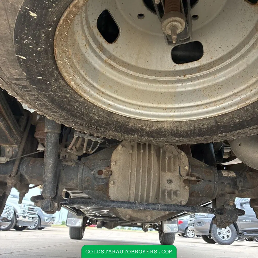 2020 Ford F350 S/D Platinum