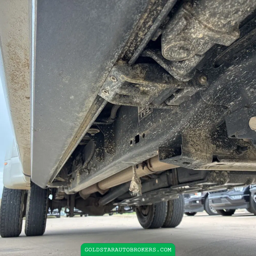 2020 Ford F350 S/D Platinum