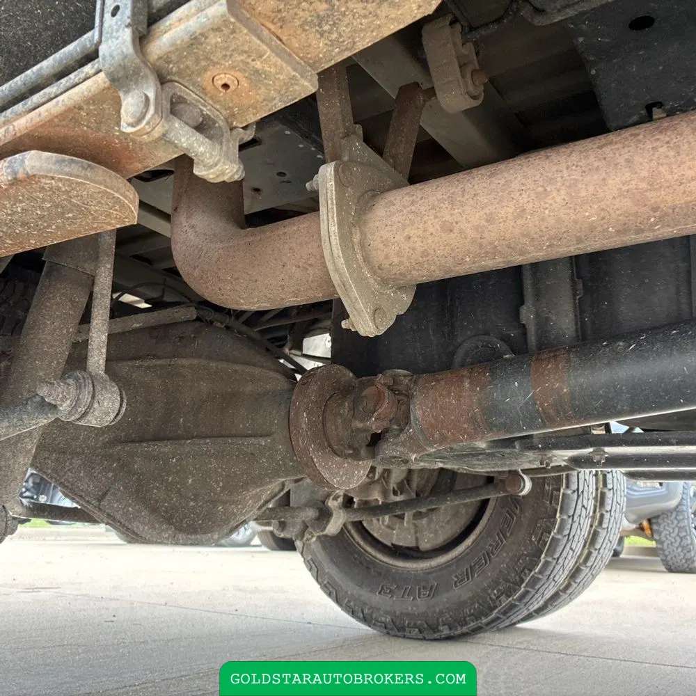 2020 Ford F350 S/D Platinum