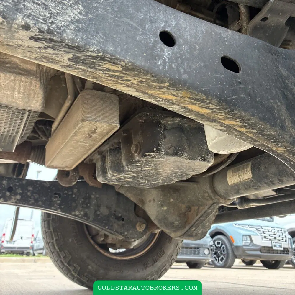 2020 Ford F350 S/D Platinum