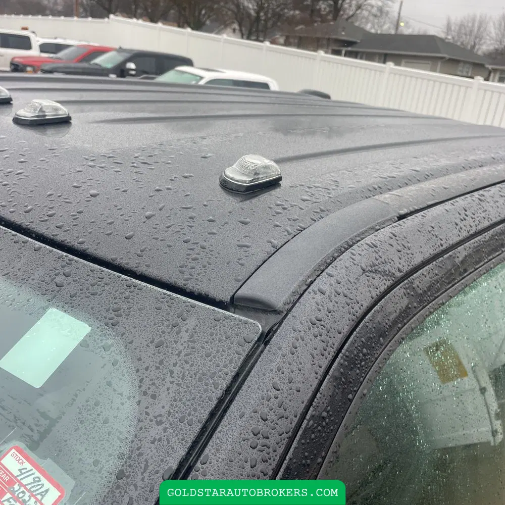 2022 Ford F-350 Super Duty Lariat