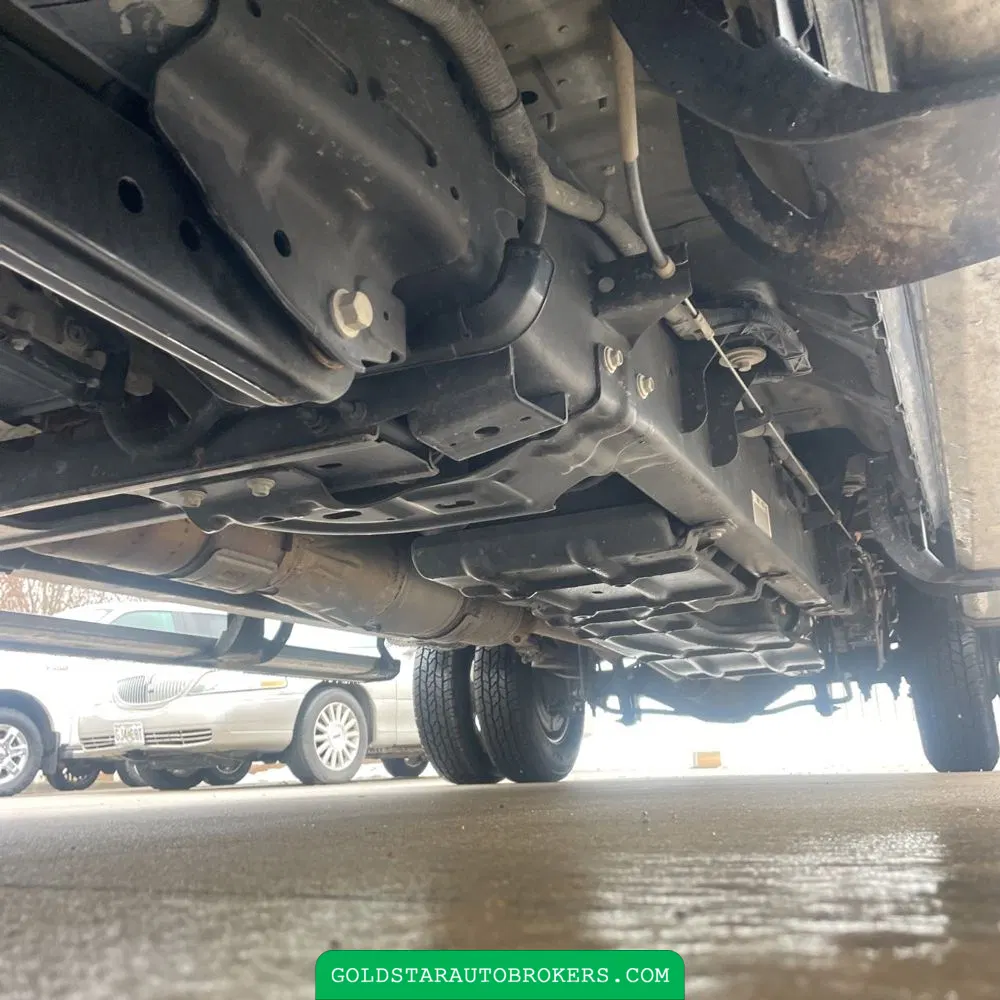 2022 Ford F-350 Super Duty Lariat