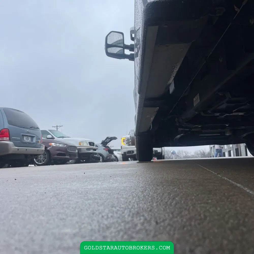 2022 Ford F-350 Super Duty Lariat