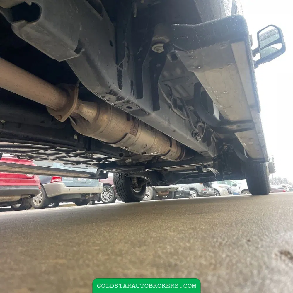 2022 Ford F-350 Super Duty Lariat