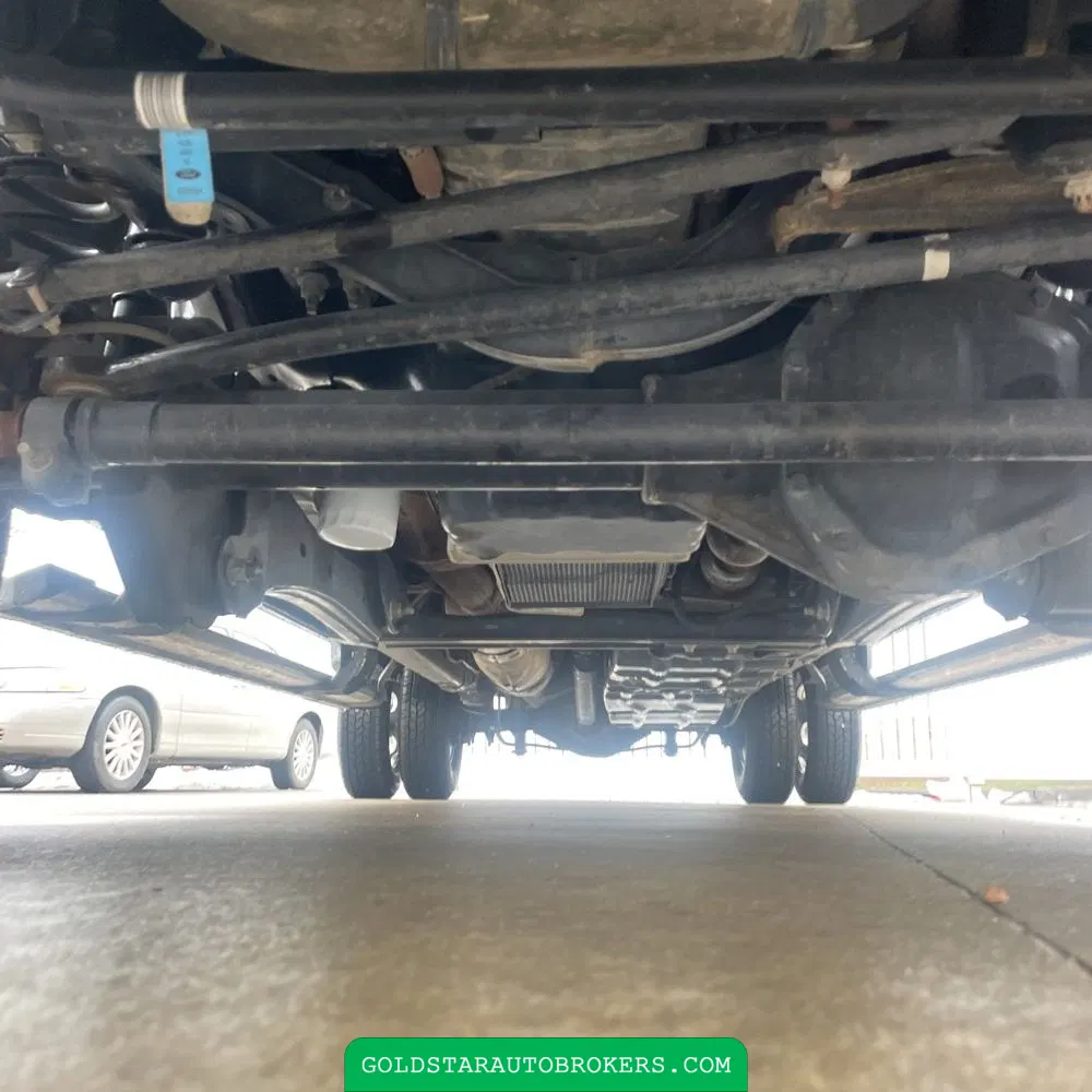 2022 Ford F-350 Super Duty Lariat