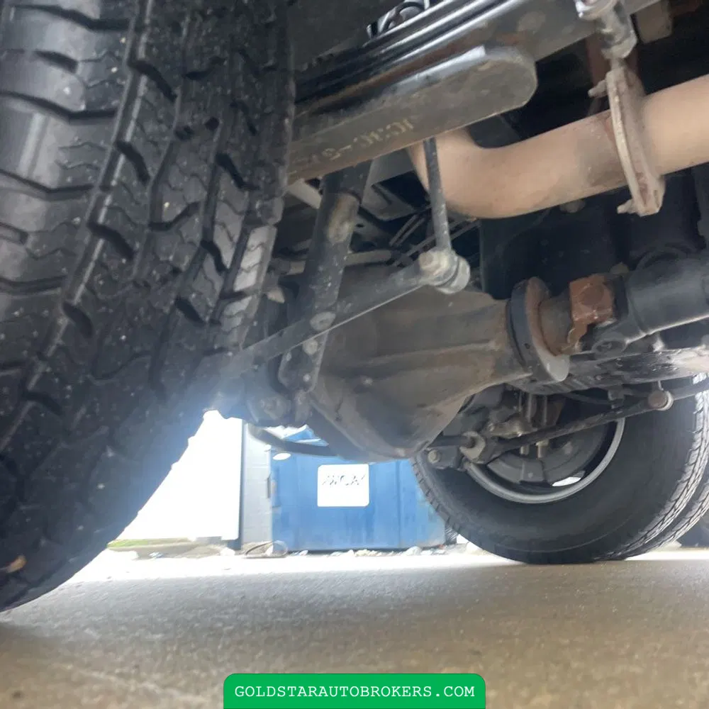 2022 Ford F-350 Super Duty Lariat