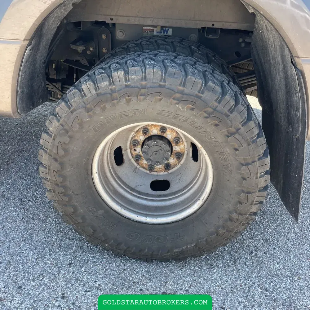2022 Ford F-350 Super Duty XL