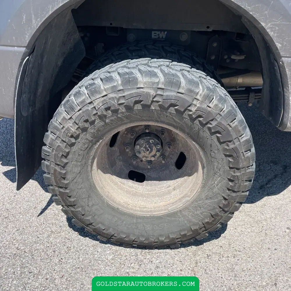 2022 Ford F-350 Super Duty XL