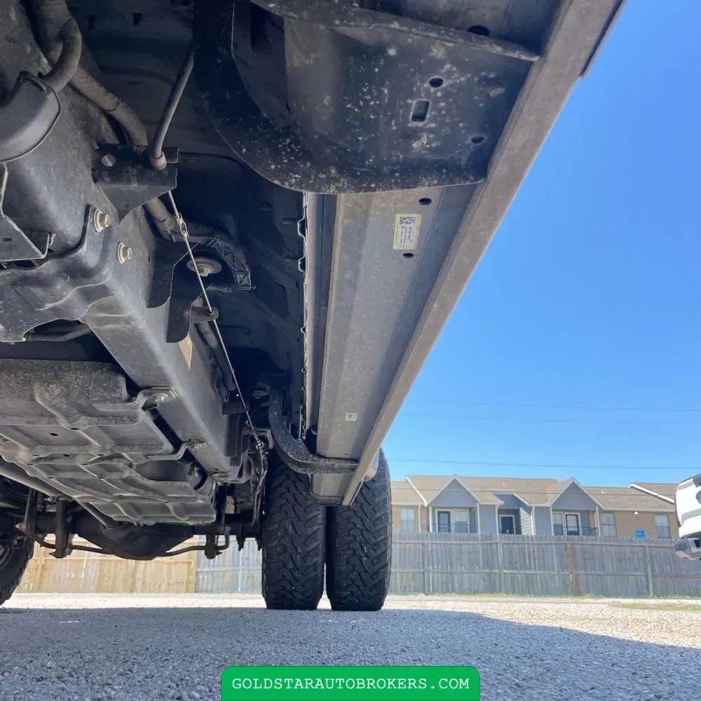 2022 Ford F-350 Super Duty XL