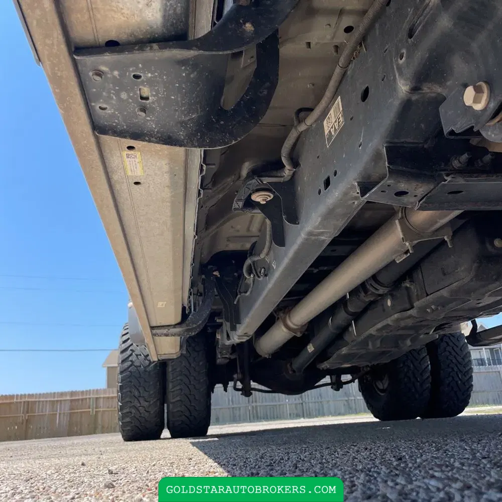 2022 Ford F-350 Super Duty XL