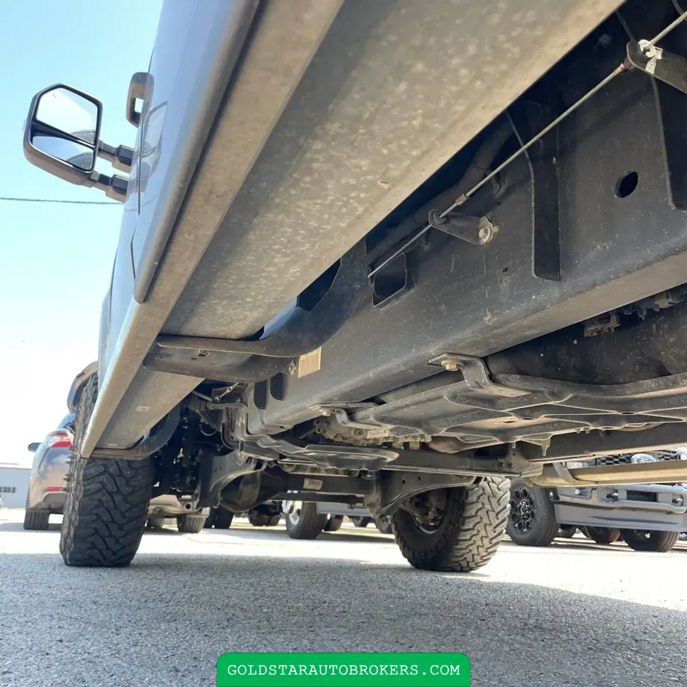 2022 Ford F-350 Super Duty XL