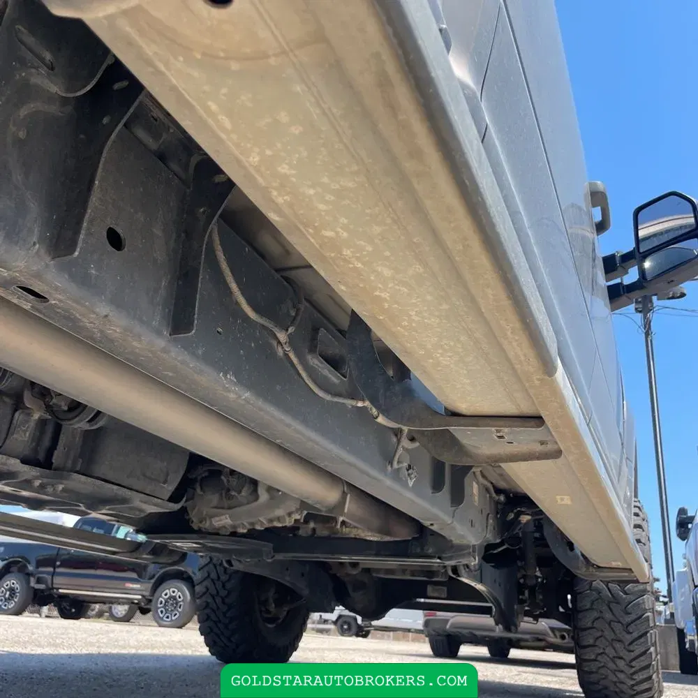 2022 Ford F-350 Super Duty XL