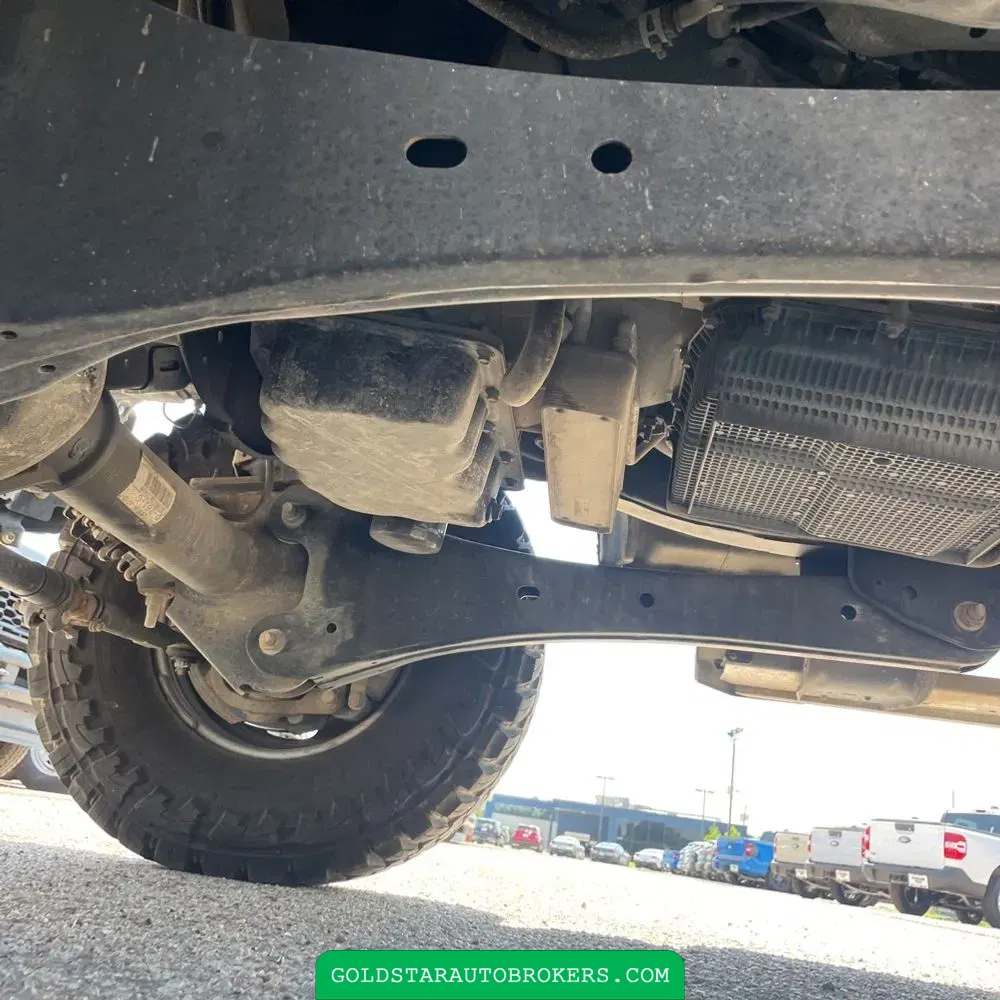 2022 Ford F-350 Super Duty XL