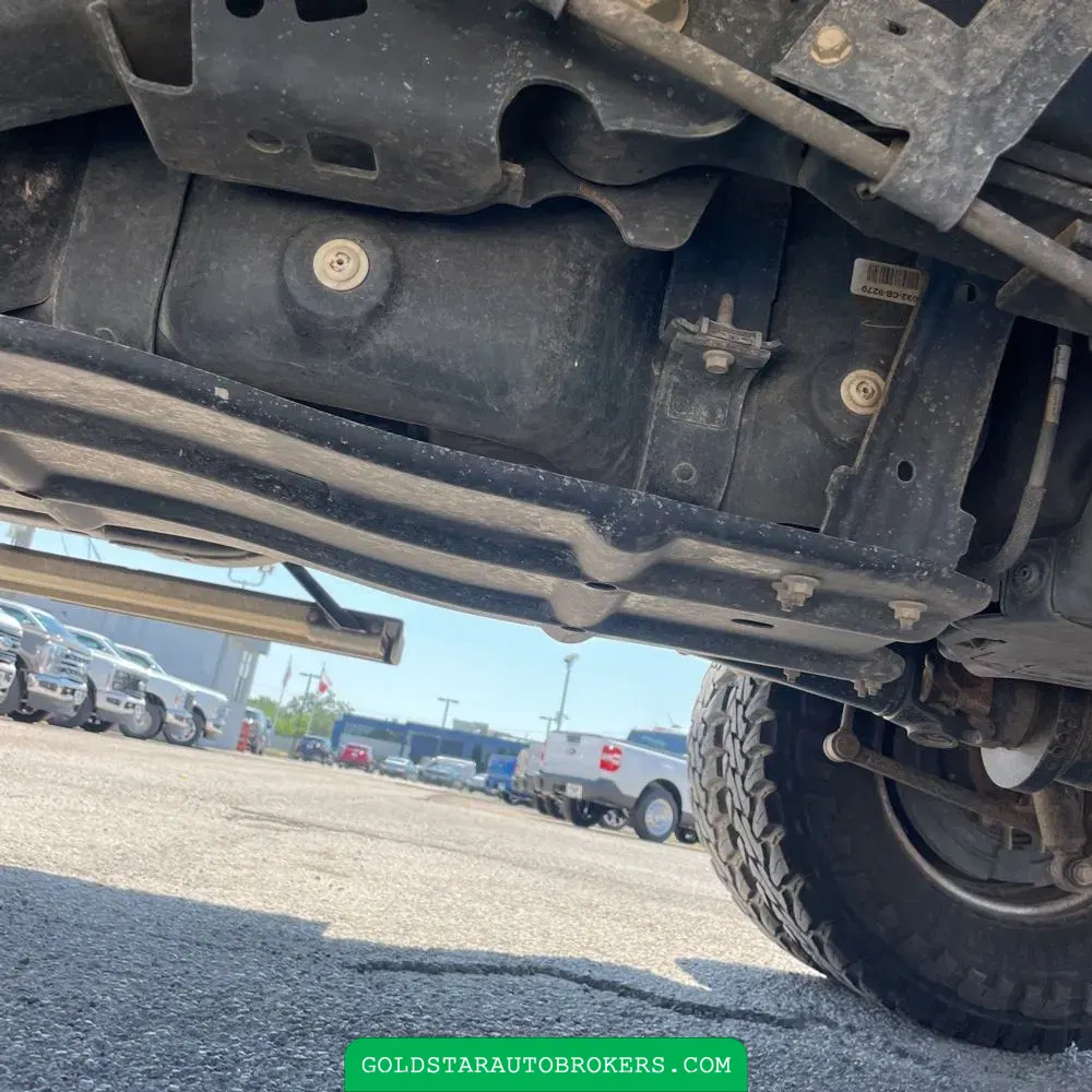 2022 Ford F-350 Super Duty XL