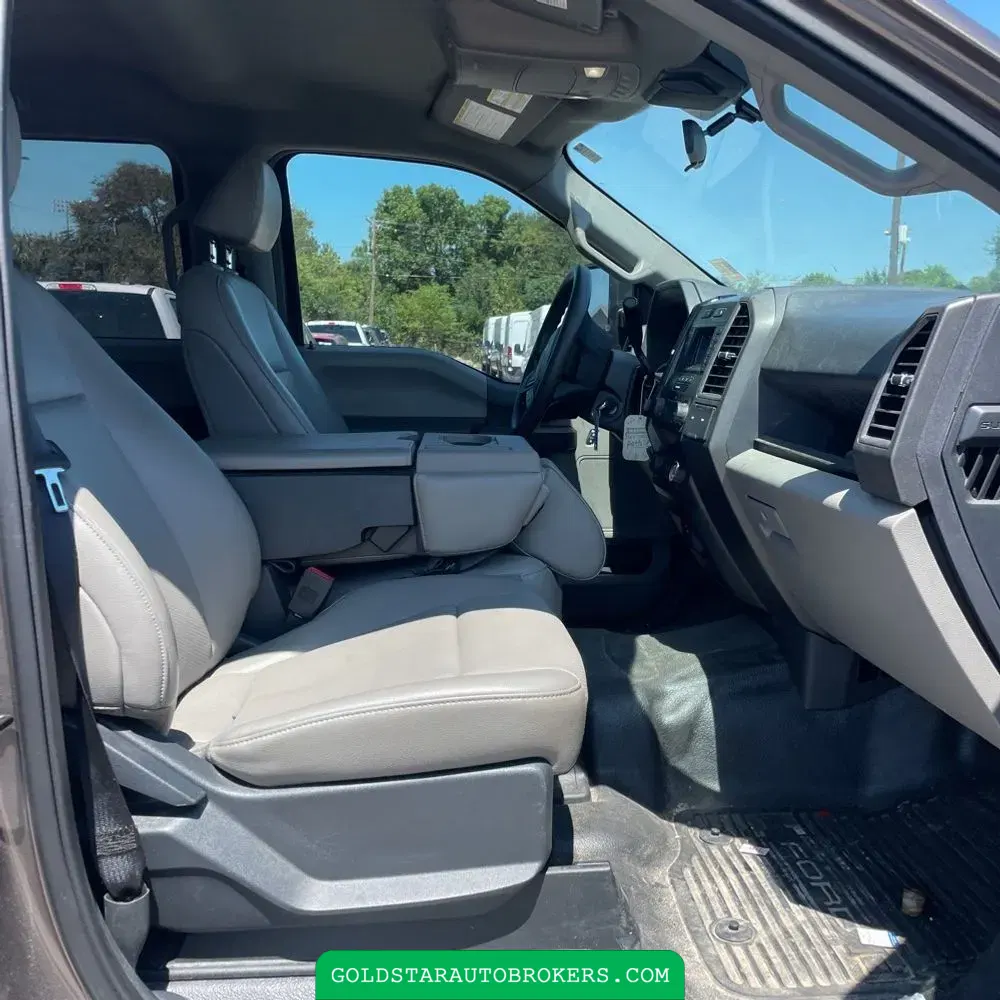 2022 Ford F-350 Super Duty XL