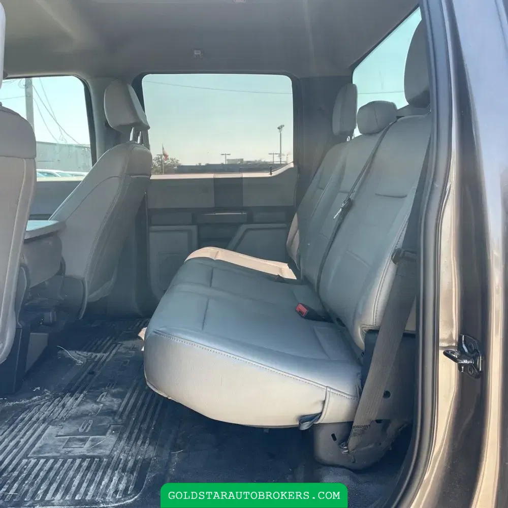 2022 Ford F-350 Super Duty XL