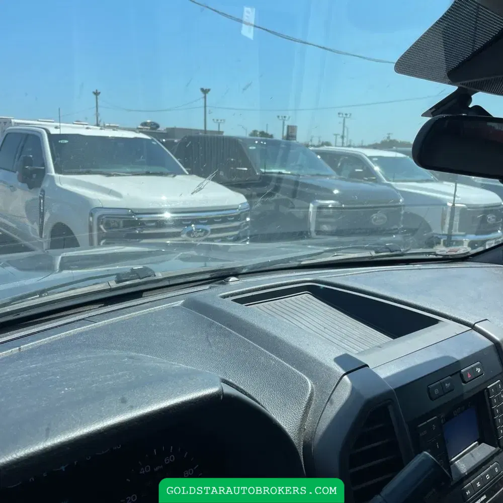 2022 Ford F-350 Super Duty XL
