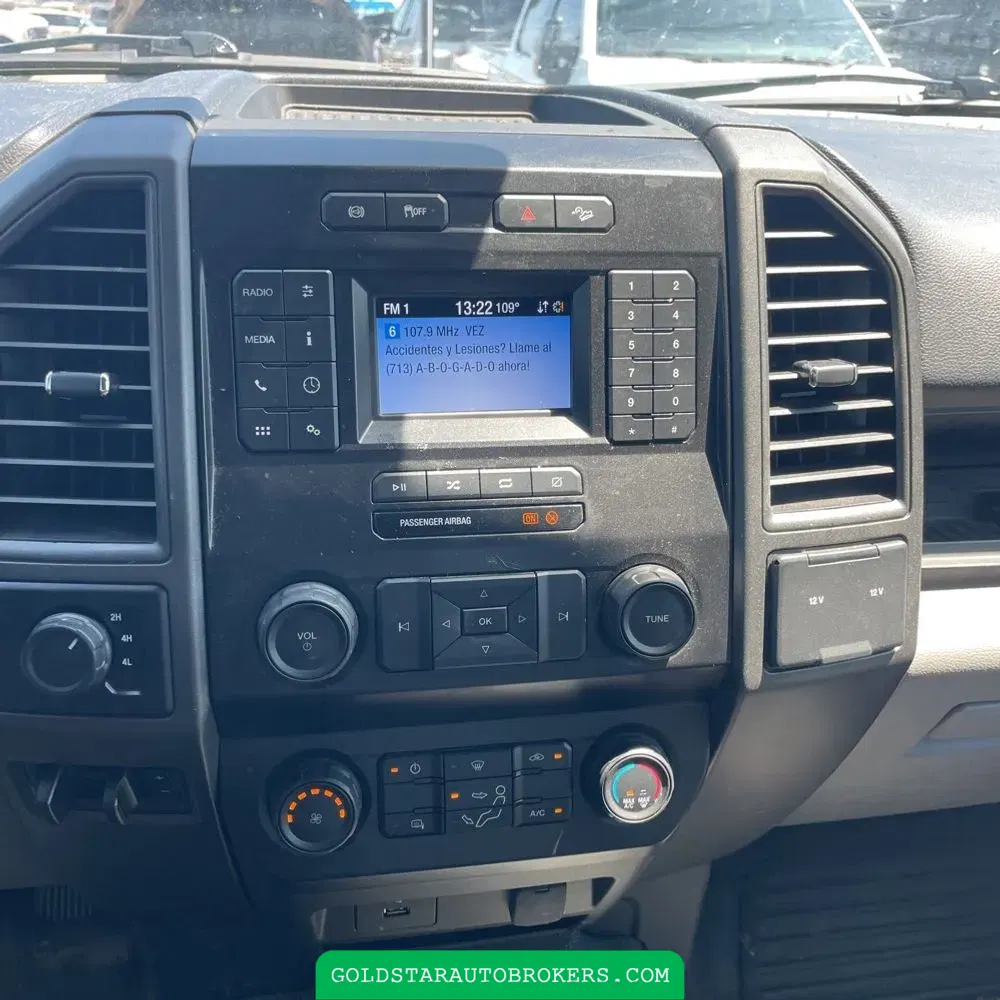 2022 Ford F-350 Super Duty XL