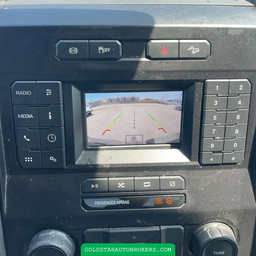2022 Ford F-350 Super Duty XL