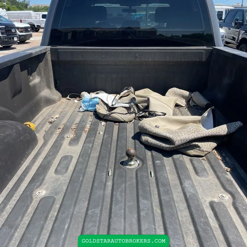 2022 Ford F-350 Super Duty XL
