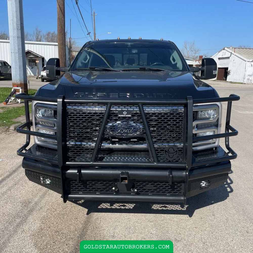 2023 Ford F-350 Super Duty Lariat