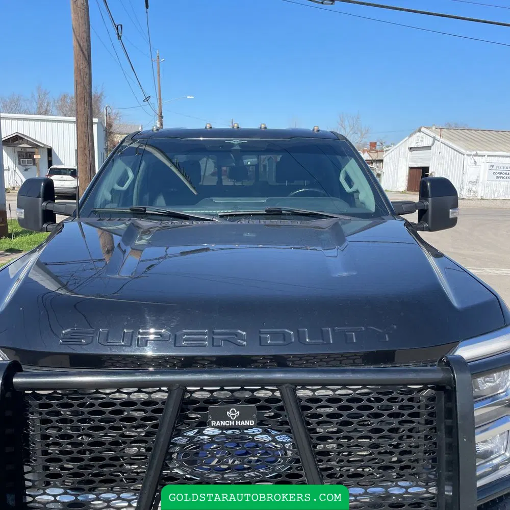 2023 Ford F-350 Super Duty Lariat