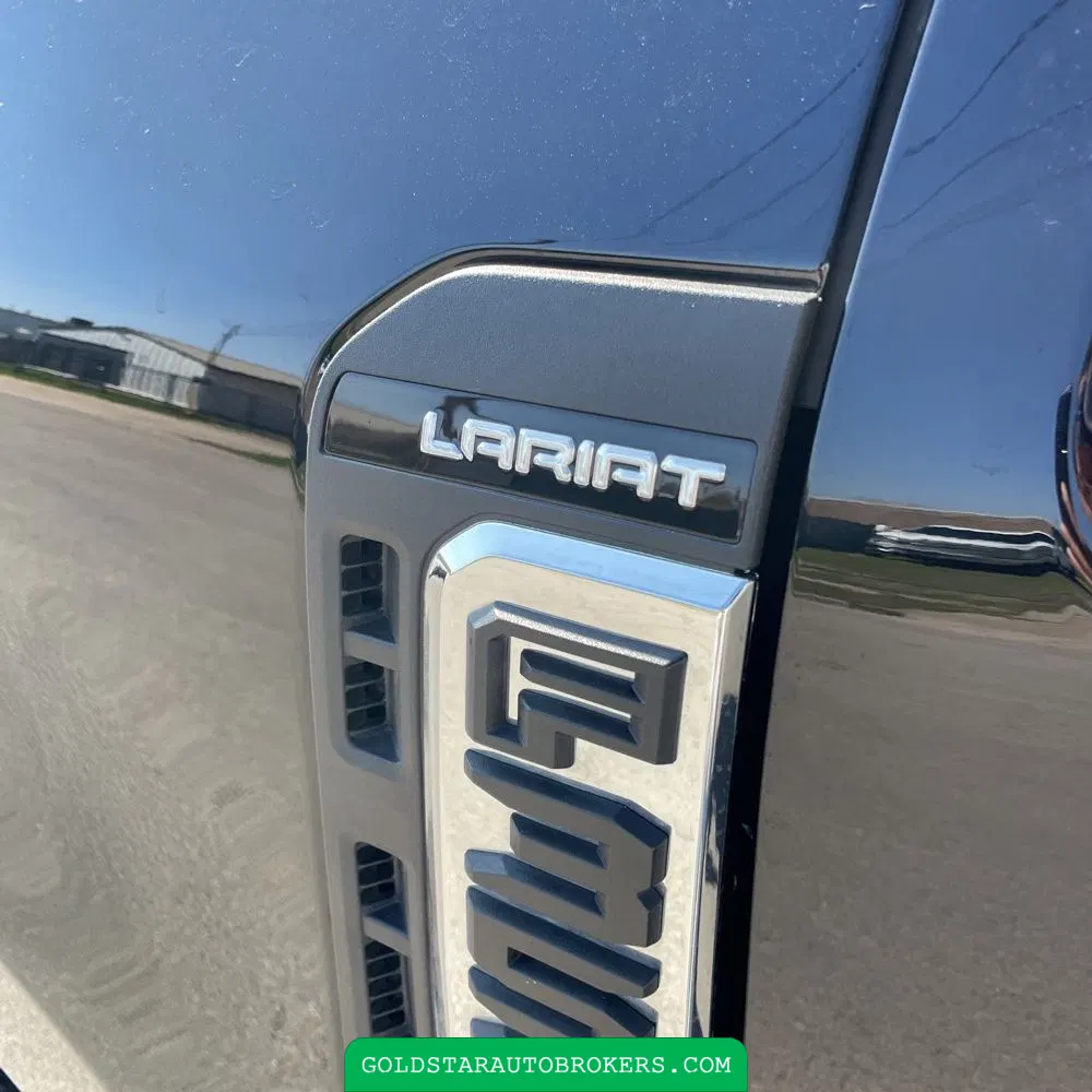 2023 Ford F-350 Super Duty Lariat