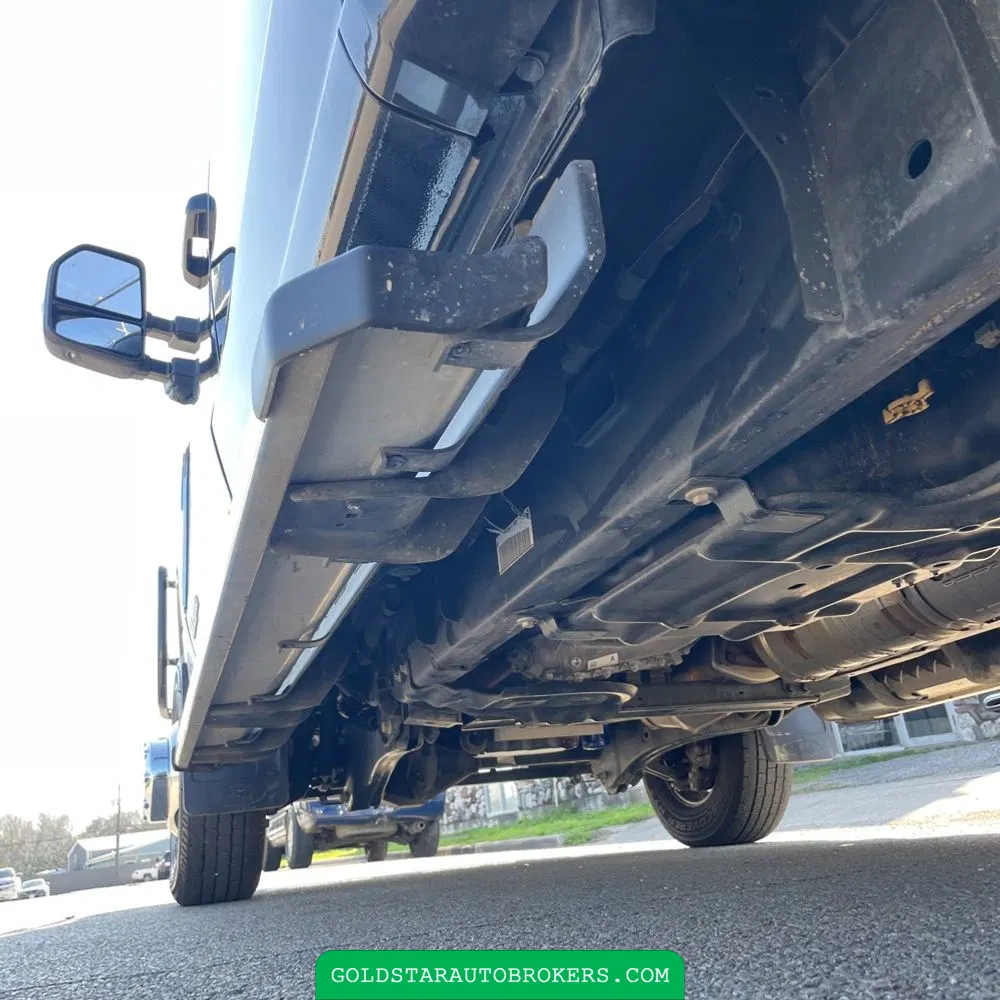 2023 Ford F-350 Super Duty Lariat