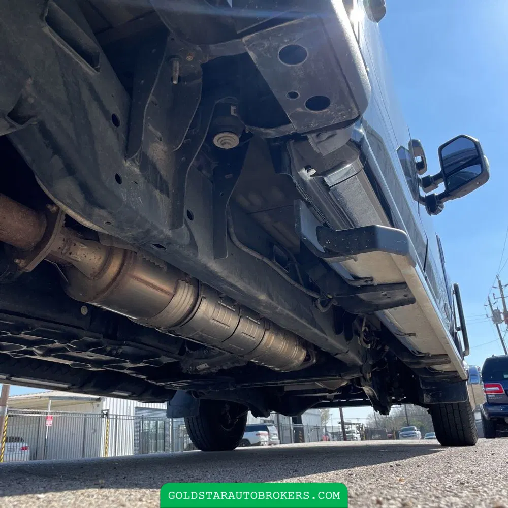 2023 Ford F-350 Super Duty Lariat