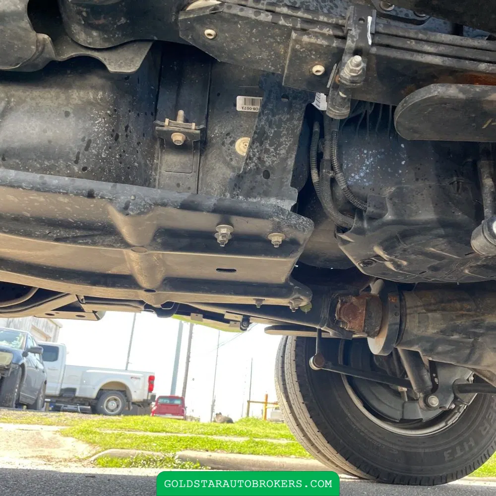 2023 Ford F-350 Super Duty Lariat
