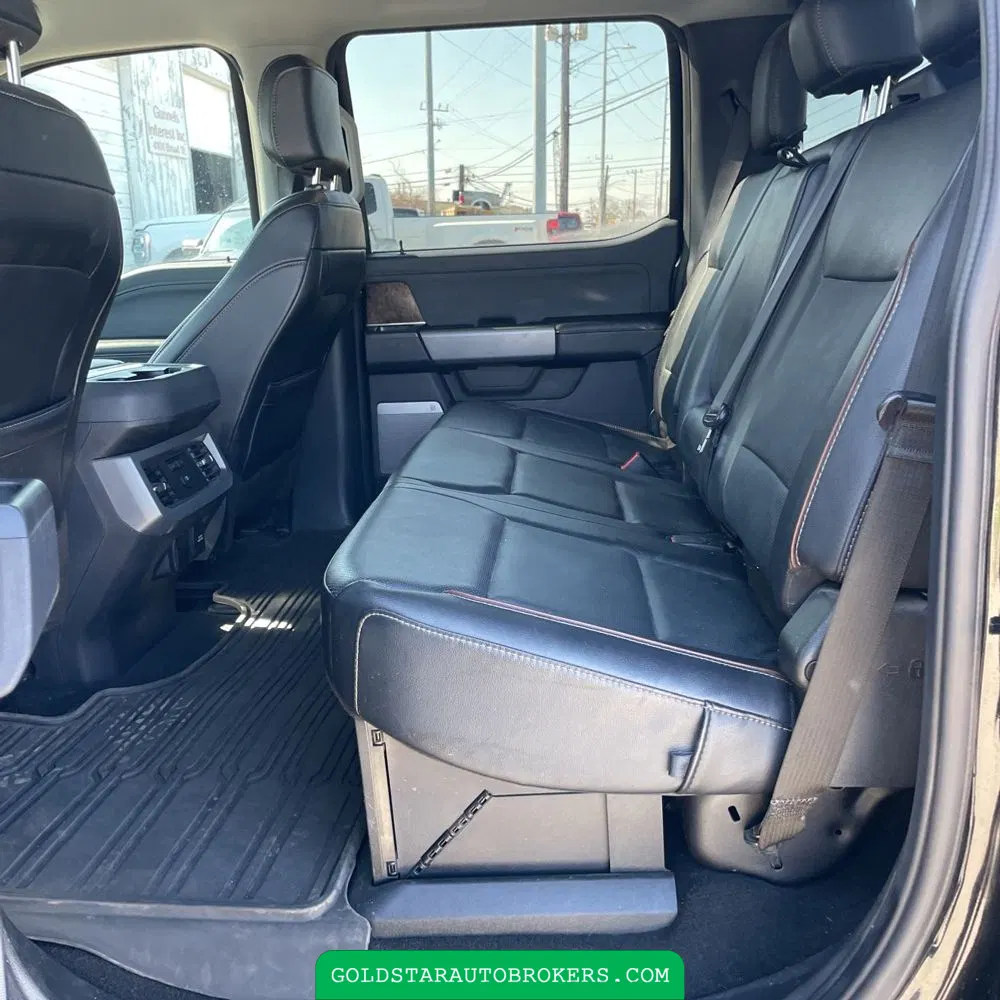 2023 Ford F-350 Super Duty Lariat