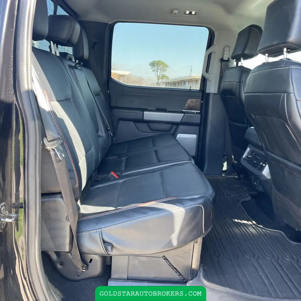 2023 Ford F-350 Super Duty Lariat