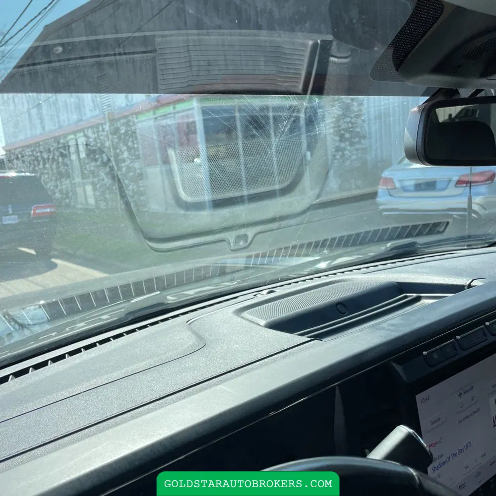 2023 Ford F-350 Super Duty Lariat