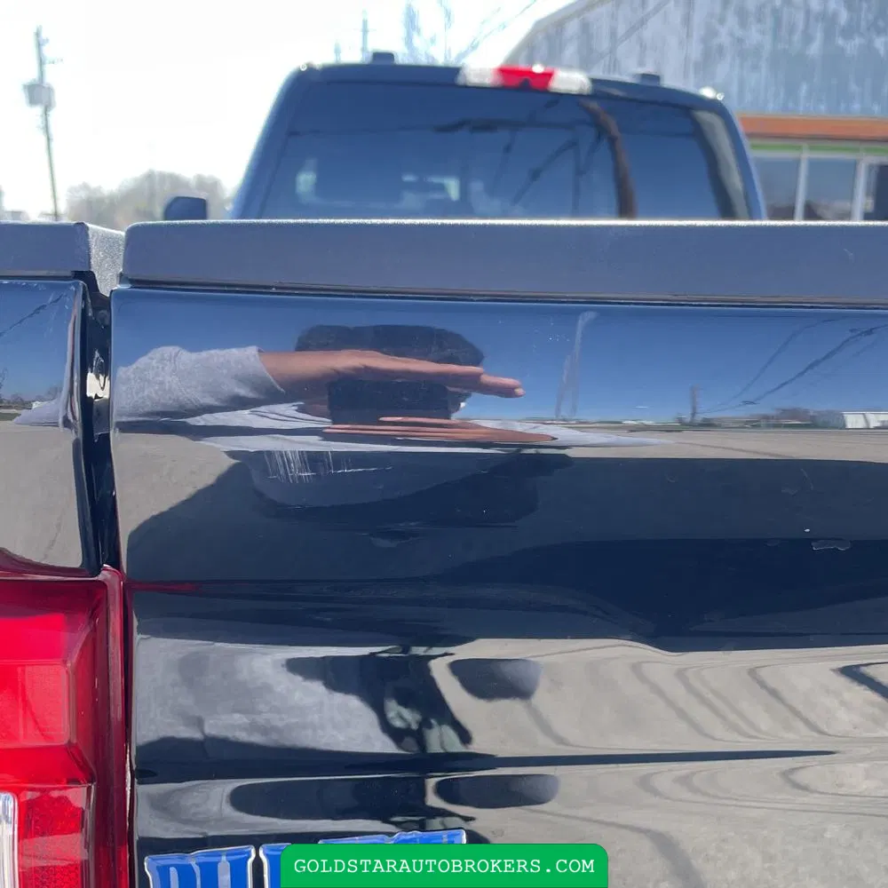 2023 Ford F-350 Super Duty Lariat