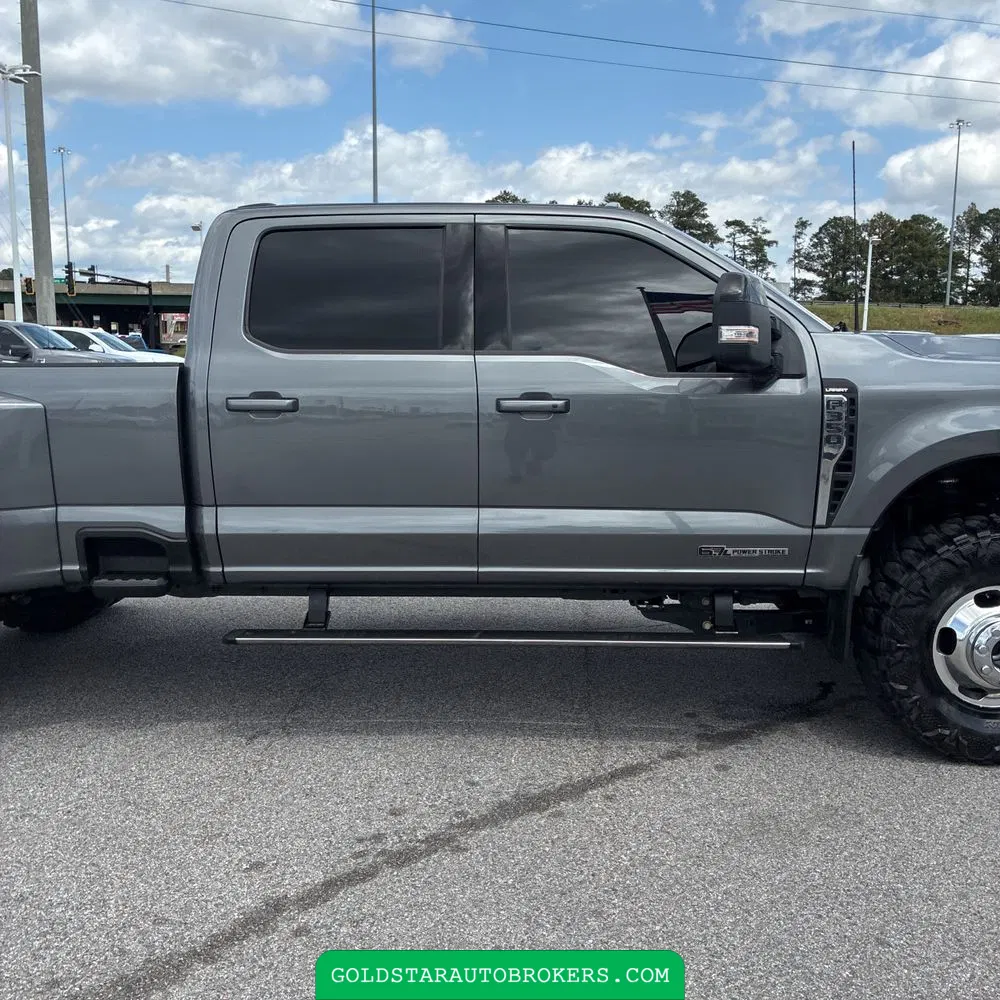 2024 Ford F-350 Super Duty Lariat