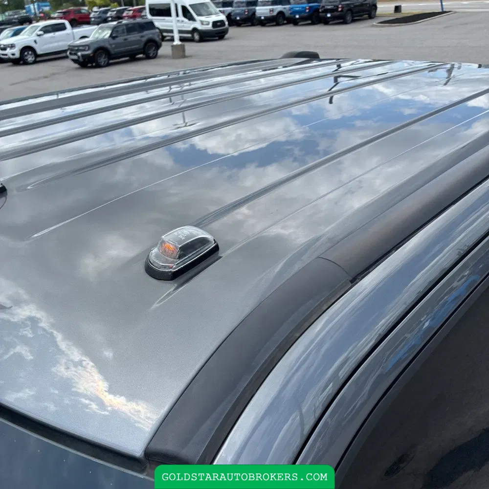 2024 Ford F-350 Super Duty Lariat